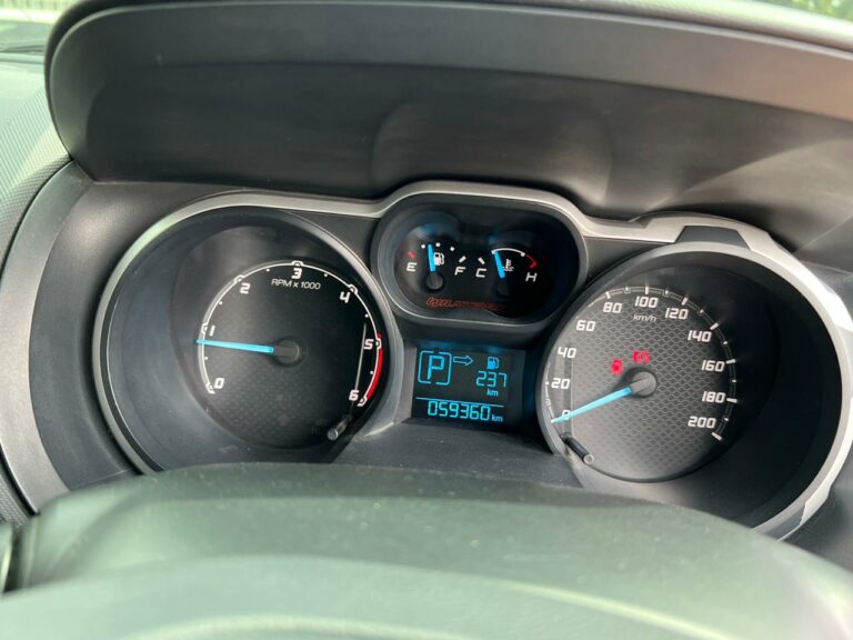 2015 Ford Ranger Wildtrak 3.2L — photo 8