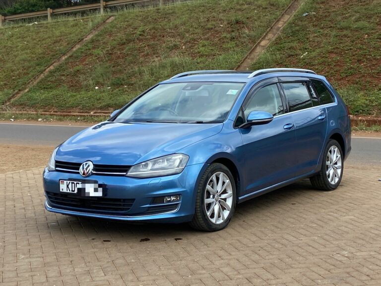2015 Volkswagen Golf Variant 1.4 TSI — photo 3