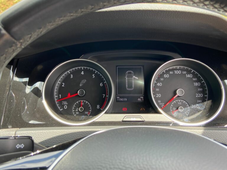 2015 Volkswagen Golf Variant 1.4 TSI — photo 5