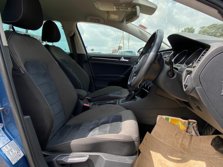 2015 Volkswagen Golf Variant 1.4 TSI — photo 6