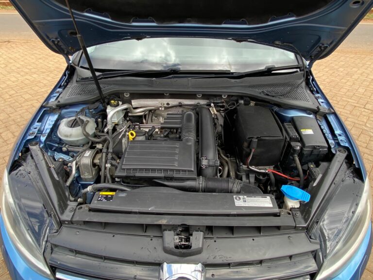 2015 Volkswagen Golf Variant 1.4 TSI — photo 7