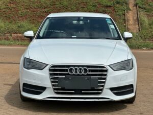 2016 Audi A3 1.4 TFSI Hatchback — photo 2