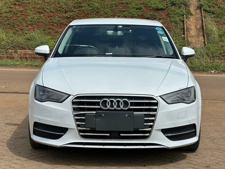 2016 Audi A3 1.4 TFSI Hatchback — photo 2