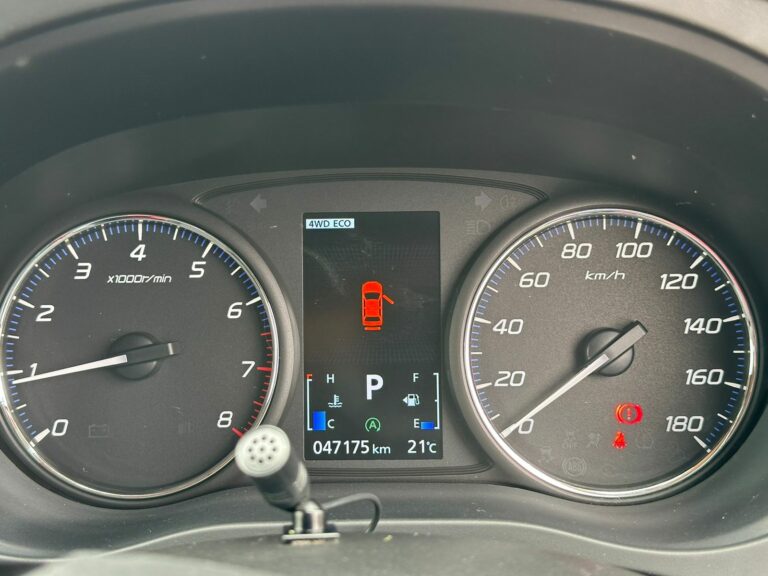 2016 Mitsubishi Outlander 2.4L 4WD — photo 7