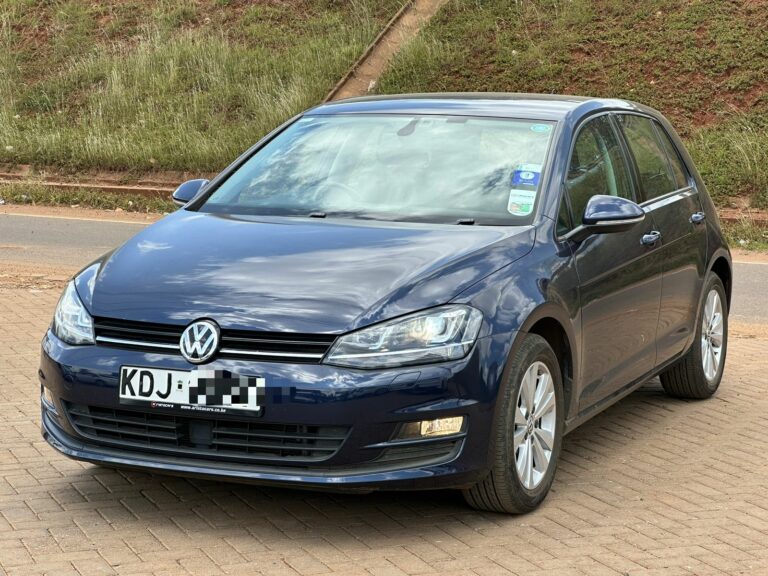 2016 Volkswagen Golf TSI 1.2L 2WD — photo 3