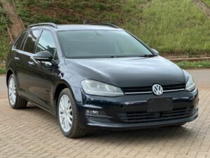 2016 Volkswagen Golf Variant 1.2 TSI