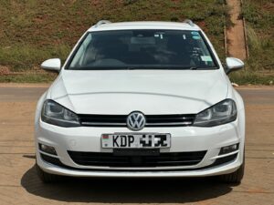 2016 Volkswagen Golf Variant 1.4 TSI — photo 2