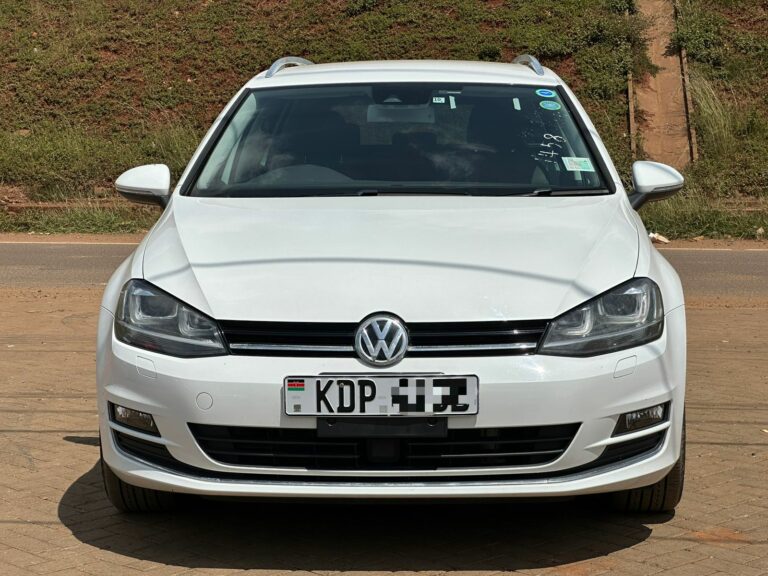 2016 Volkswagen Golf Variant 1.4 TSI — photo 2