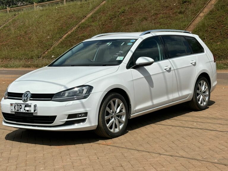 2016 Volkswagen Golf Variant 1.4 TSI — photo 3