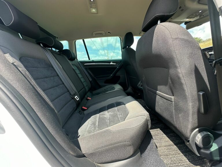 2016 Volkswagen Golf Variant 1.4 TSI — photo 9