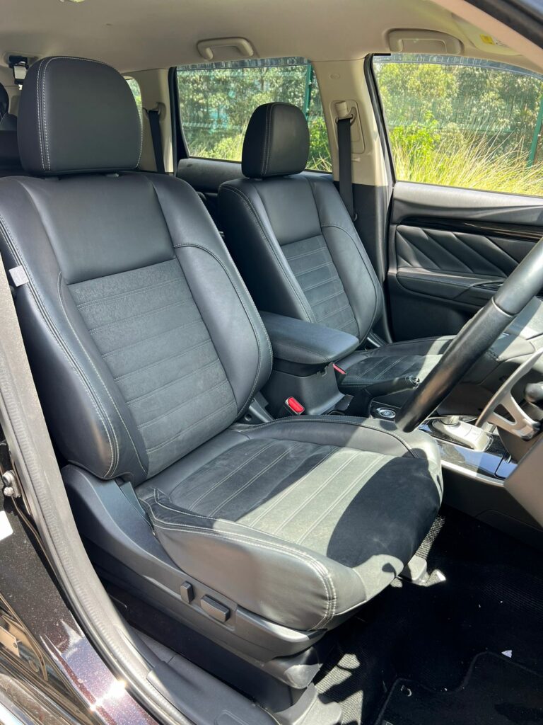2017 Mitsubishi Outlander PHEV — photo 9