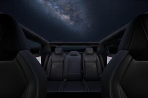 2024 Tesla Cybertruck — photo 4