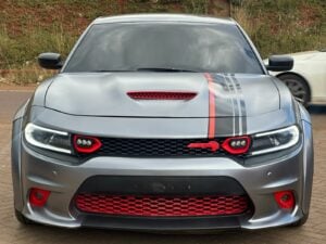 2014 Dodge Charger 3.6 V6 — photo 2