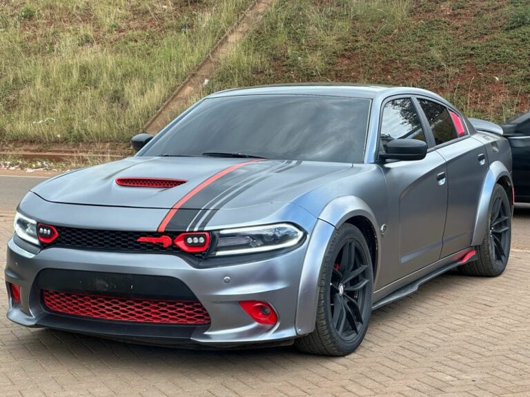 2014 Dodge Charger 3.6 V6 — photo 3