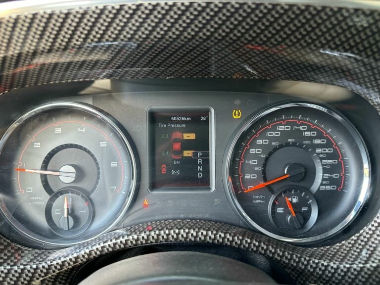 2014 Dodge Charger 3.6 V6 — photo 6