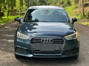 2015 Audi A1 1.0 TFSI 2WD — photo 2