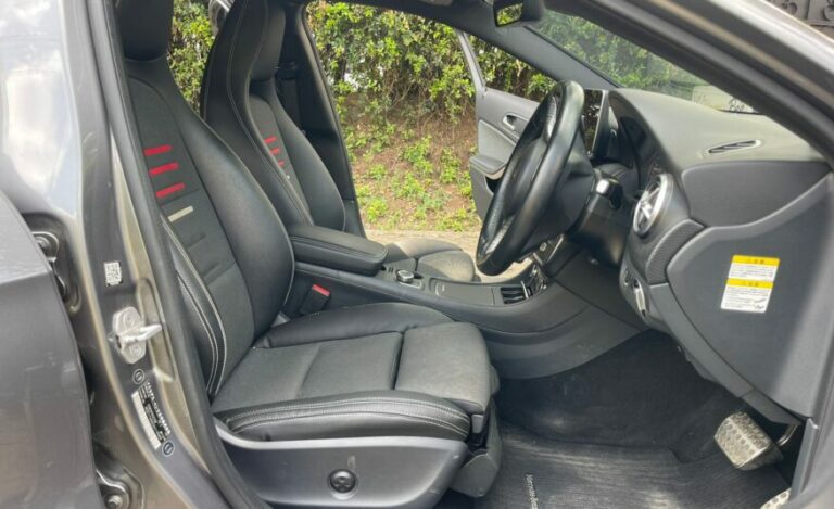 2016 Mercedes-Benz A180 AMG 1.6L 2WD — photo 9