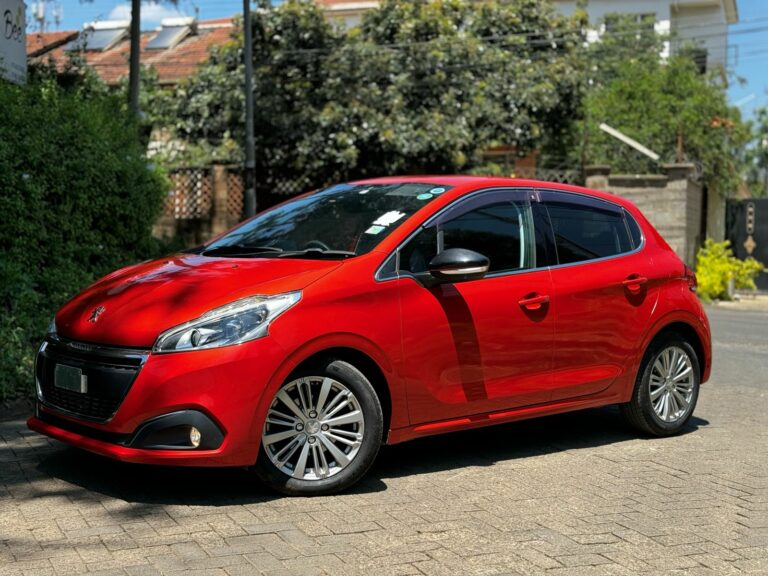 2016 Peugeot 208 1.2 Puretech — photo 2