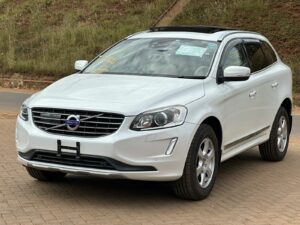 2016 Volvo XC60 D4 Classic 2WD — photo 3