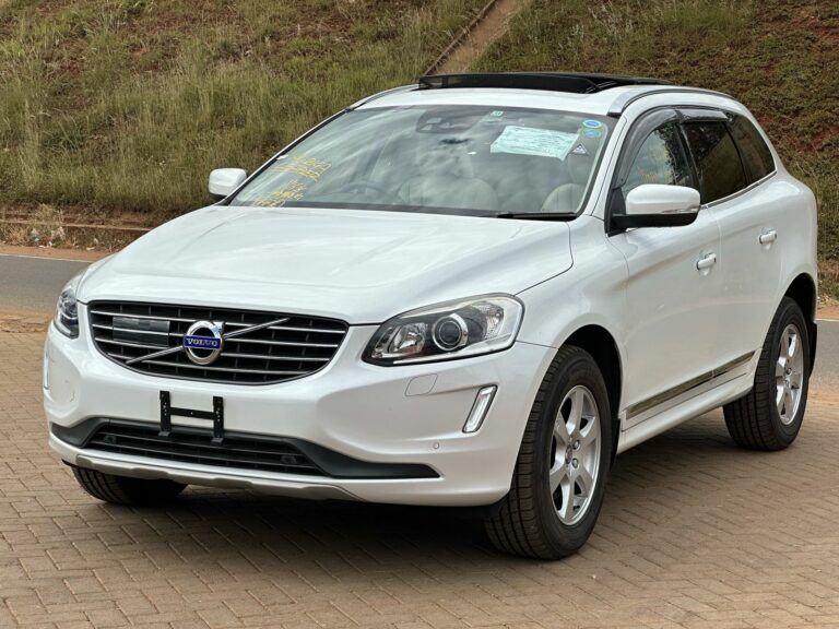 2016 Volvo XC60 D4 Classic 2WD — photo 3