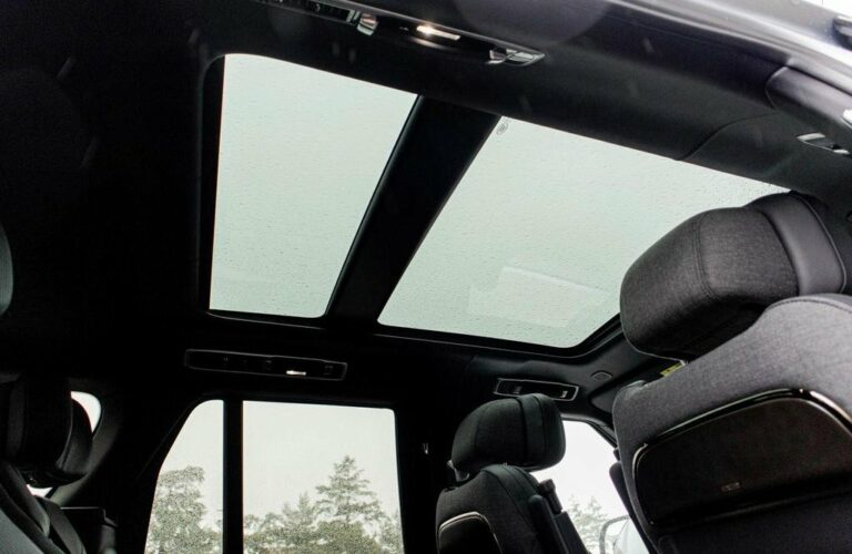 2024 Range Rover Vogue P615 SV — photo 8