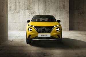 2024 Nissan Juke N-Sport — photo 2