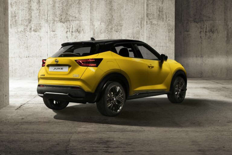 2024 Nissan Juke N-Sport — photo 7