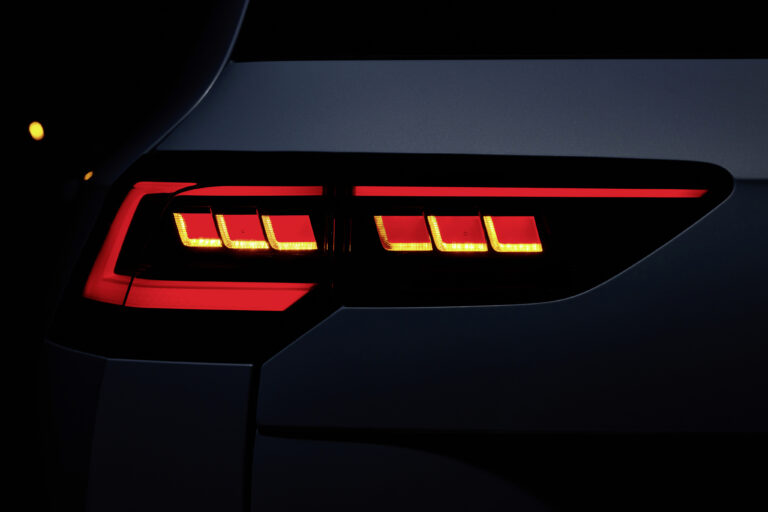 2024 Volkswagen Golf Variant — photo 8