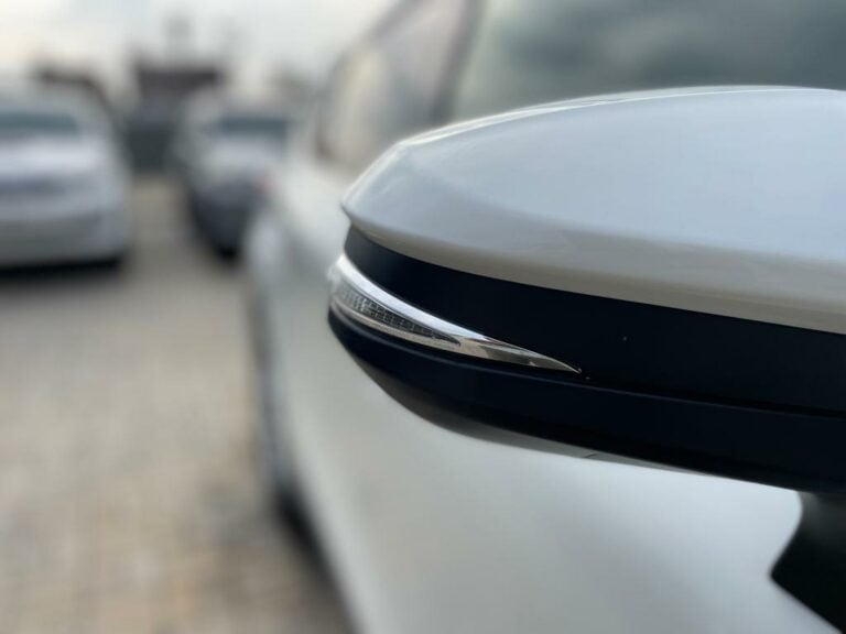 2020 Toyota Harrier — photo 9