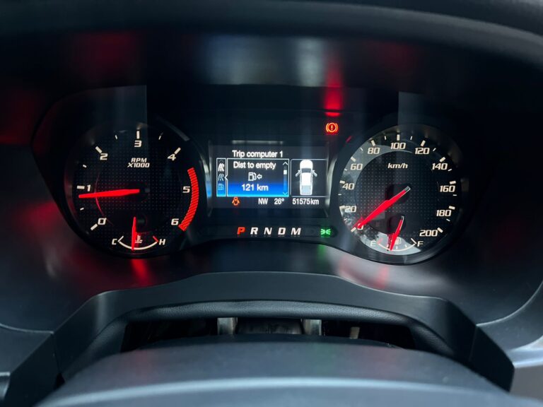 2019 Ford Ranger Raptor 2.0L — photo 9