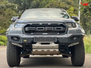 2019 Ford Ranger Raptor 2.0L — photo 3