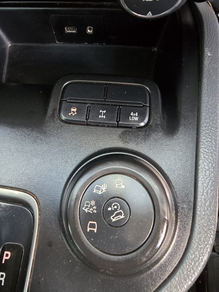 2016 Ford Everest 3.2 XLT — photo 8