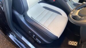 2018 Lexus NX300 F-Sport — photo 2