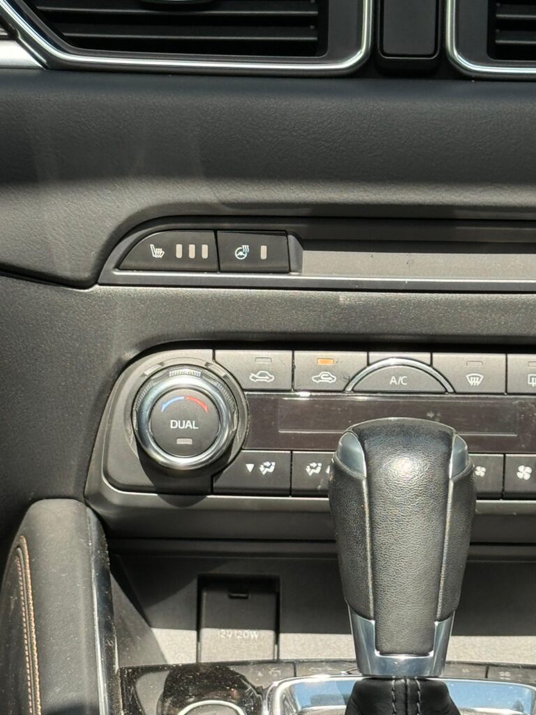 2017 Mazda CX-5 XDL — photo 5