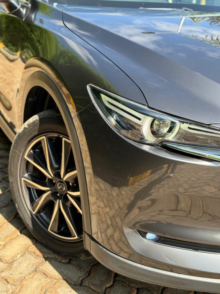 2017 Mazda CX-5 XDL — photo 6