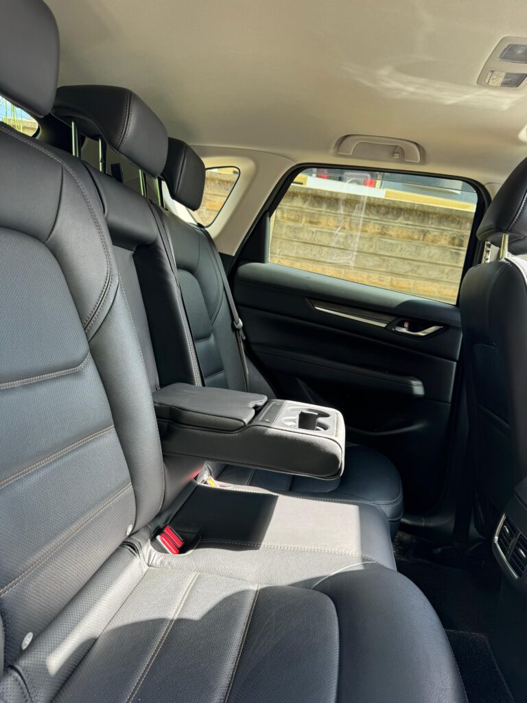 2017 Mazda CX-5 XDL — photo 9
