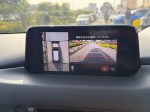 2019 Mazda CX-8 — photo 3