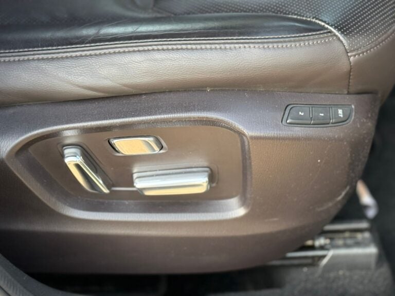 2019 Mazda CX-8 — photo 5
