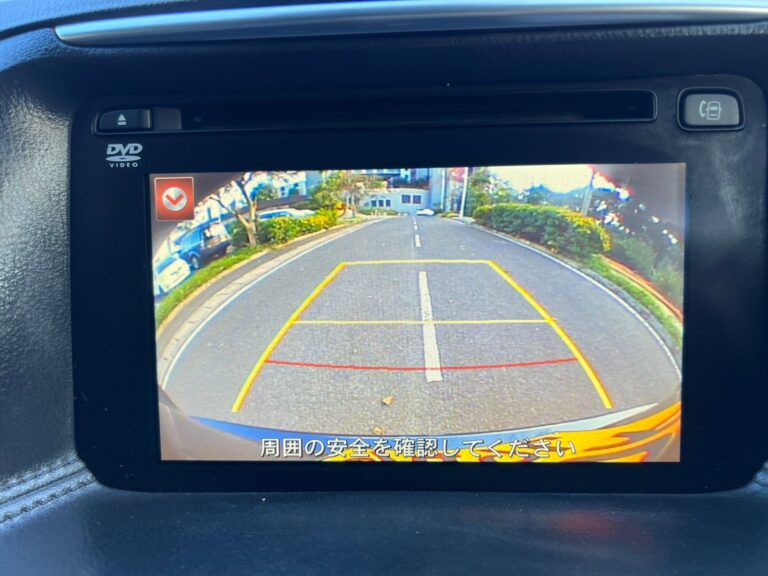 2015 Mazda CX-5 — photo 5