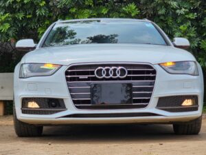 2016 Audi A4 Sportback — photo 3