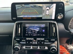 2022 Lexus LX600 WALD Edition — photo 4