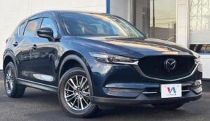 2018 Mazda CX5 XD ProActive