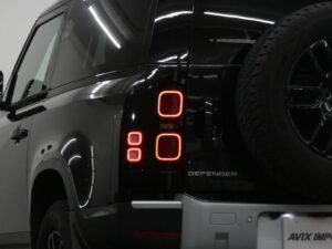 2023 LandRover Defender 90 S — photo 3