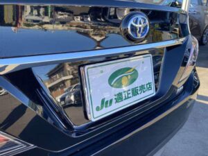 2018 Toyota Crown Athlete — photo 4