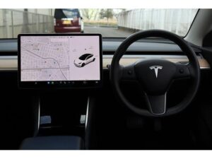2020 Tesla Model 3 — photo 4