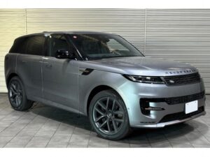 2023 Range Rover Sport SE D300
