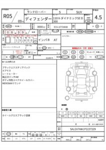 2024 Landrover Defender 110 — photo 2