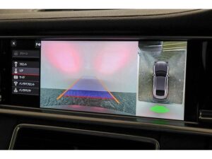 2018 Porsche Panamera — photo 4