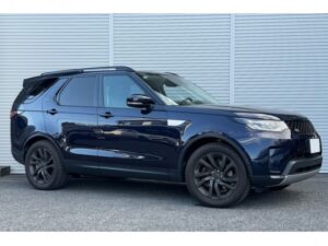 2019 Landrover Discovery 5 HSE — photo 1