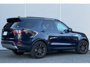 2019 Landrover Discovery 5 HSE — photo 2